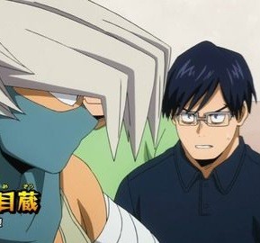 iida x shoji