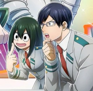 iida x tsuyu