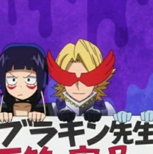 jirou x aoyama