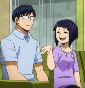 jirou x iida