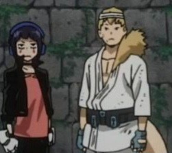 jirou x ojiro