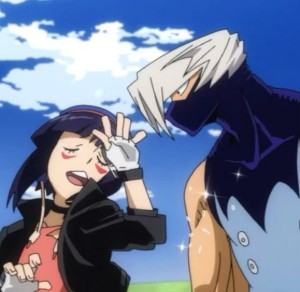 jirou x shoji