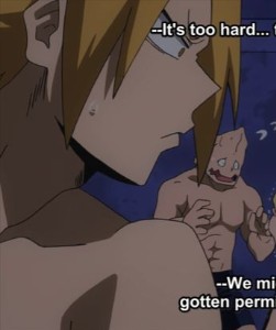 kaminari x koda