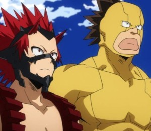 kirishima x sato