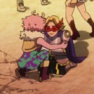 mina x aoyama