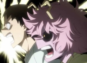 mina x sero