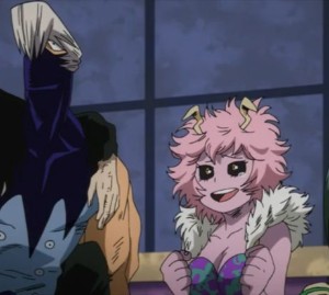 mina x shoji