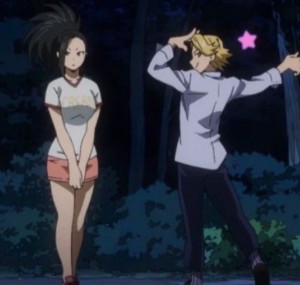 momo x aoyama