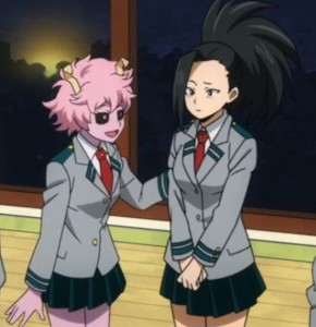 momo x mina