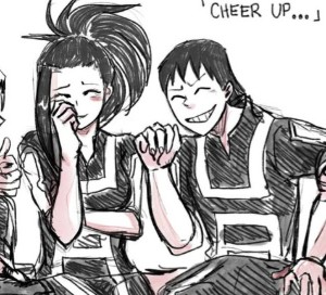 momo x sero