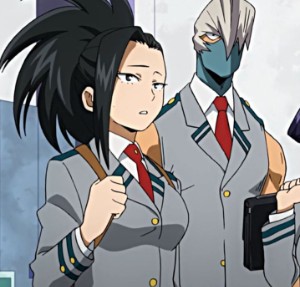 momo x shoji
