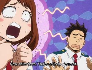 ochako x sato