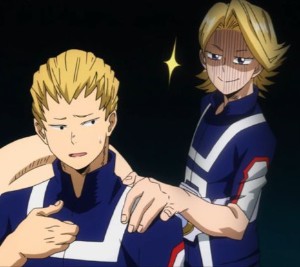ojiro x aoyama
