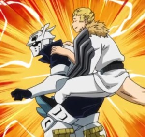 ojiro x iida