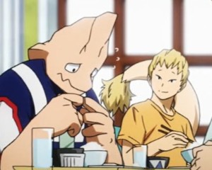ojiro x koda
