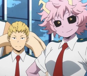 ojiro x mina
