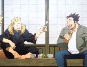 ojiro x sato