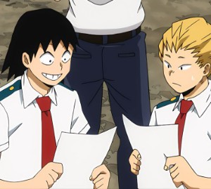 ojiro x sero
