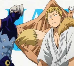 ojiro x shoji