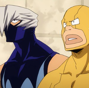 sato x shoji