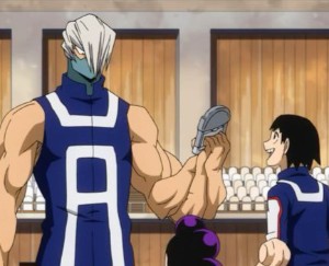 shoji x sero