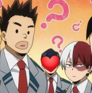 todoroki x sato