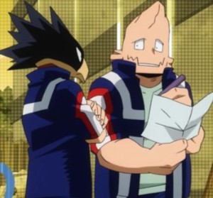 tokoyami x koda