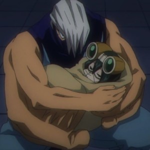 tsuyu x shoji
