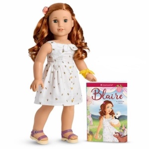 Blaire Wilson
