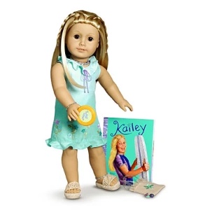 Kailey Hopkins