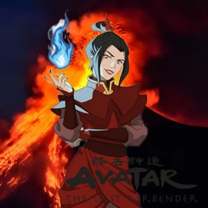 Azula