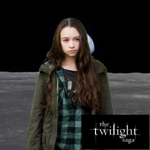 Bree Tanner