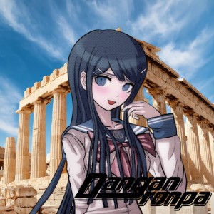 Sayaka Maizono