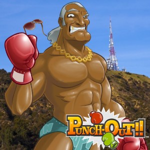 Super Macho Man