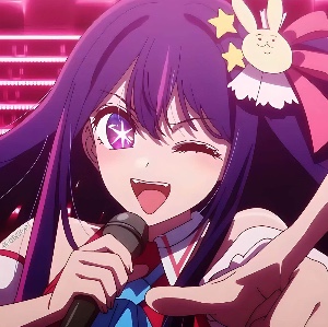 Ai Hoshino (OSHI NO KO)