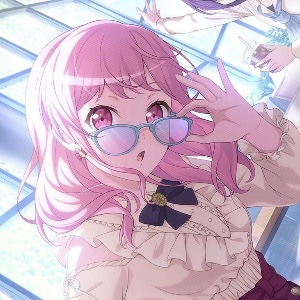 Aya Maruyama (BANDORI)