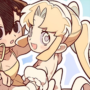 Beatrice “Bibi” Luna Reden (ILA)