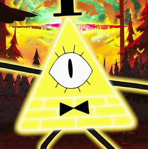 Bill Cipher (GF)