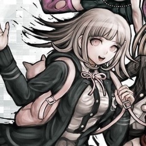 Chiaki Nanami (DR2)