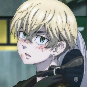 Chifuyu Matsuno (TR)
