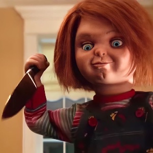 Chucky (CHILD’S PLAY)