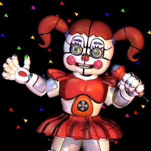 Circus Baby (FNAF: SL)