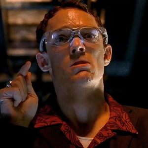Dennis Rafkin (13 GHOSTS)