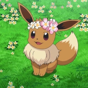 Eevee (POKEMON)