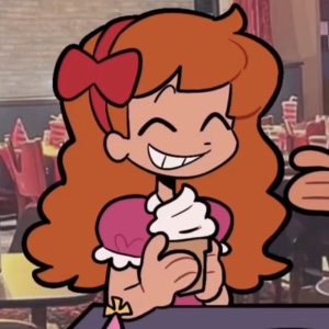 Elizabeth Afton (FNAF)