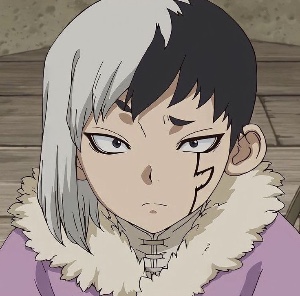 Gen Asagiri (DRS)