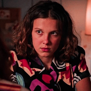 Jane “11/Eleven” Hopper (ST)