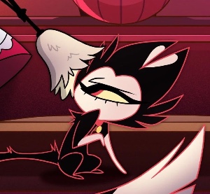 Keekee (HAZBIN HOTEL)
