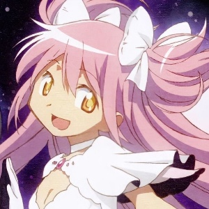 Madoka Kaname (PMMM)