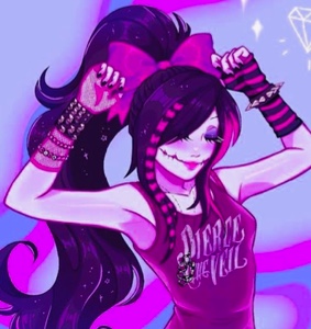 Nina The Killer (CREEPYPASTA)